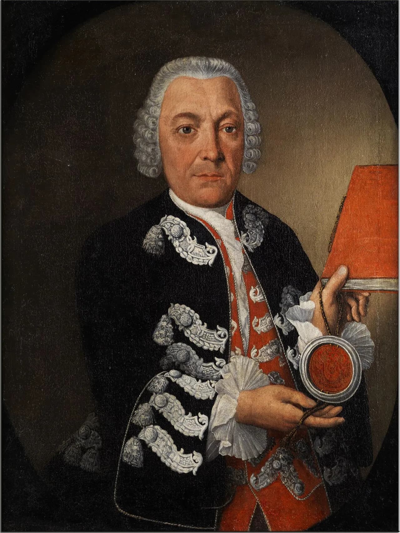 Johann Friedrich Alexander zu Wied-Neuwied
