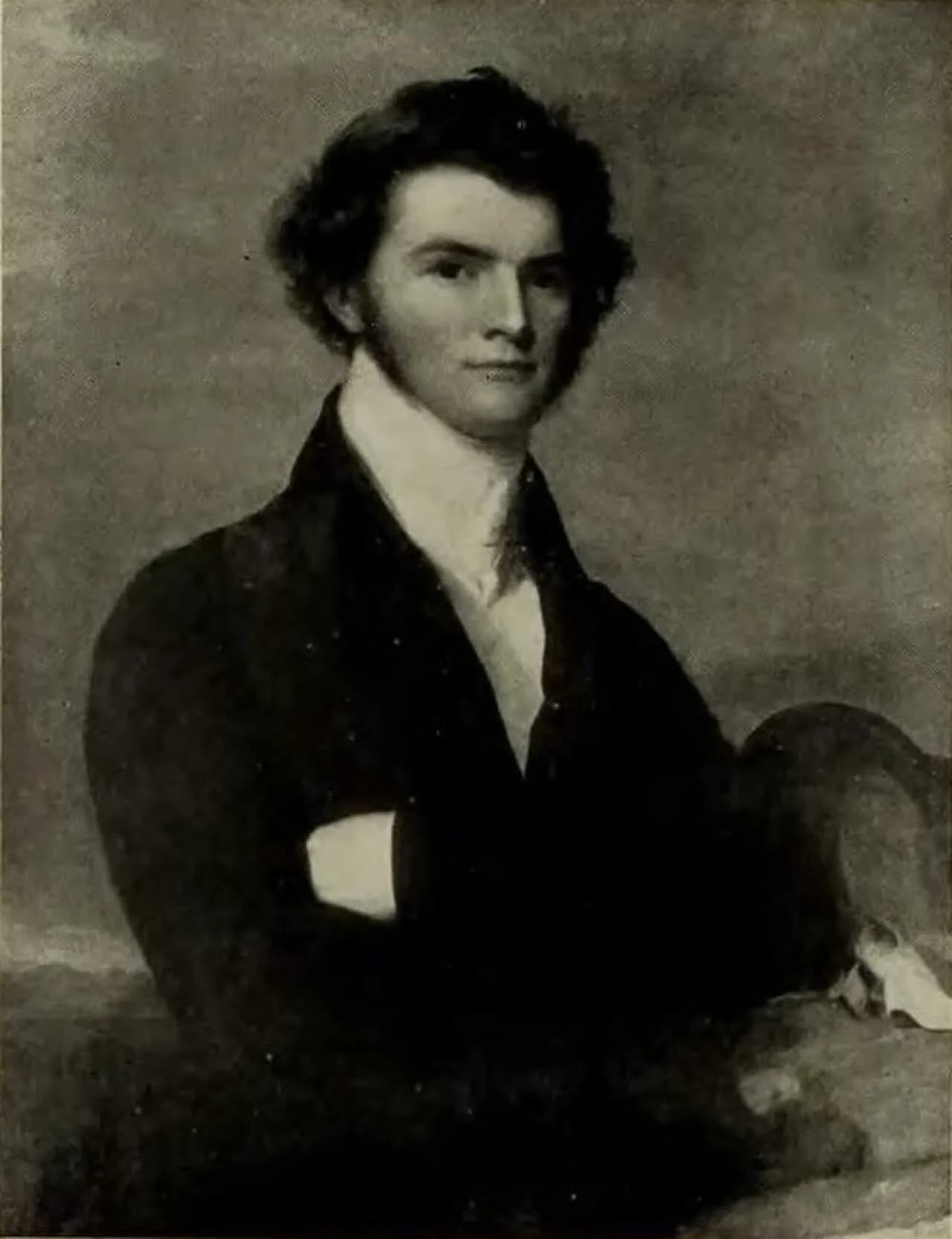 John Crathorne Montgomery