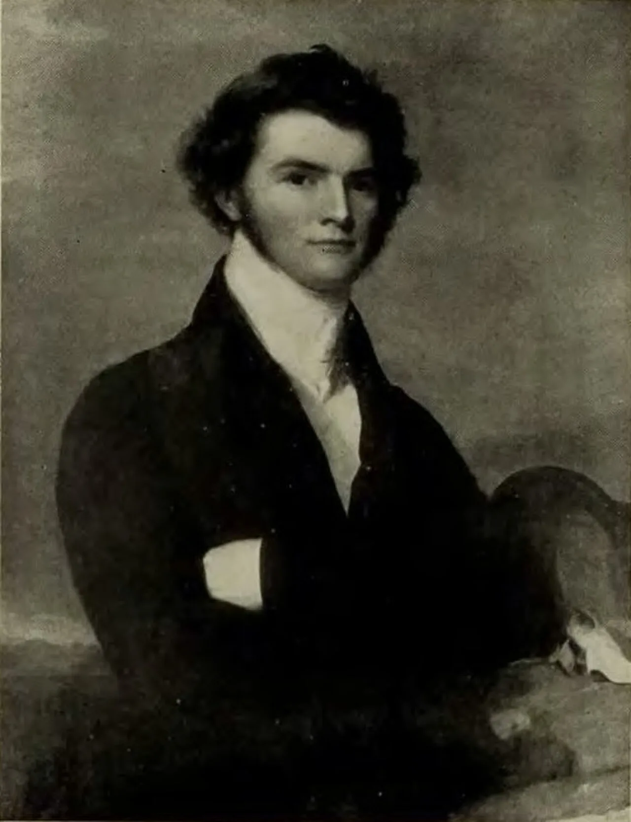 John Crathorne Montgomery