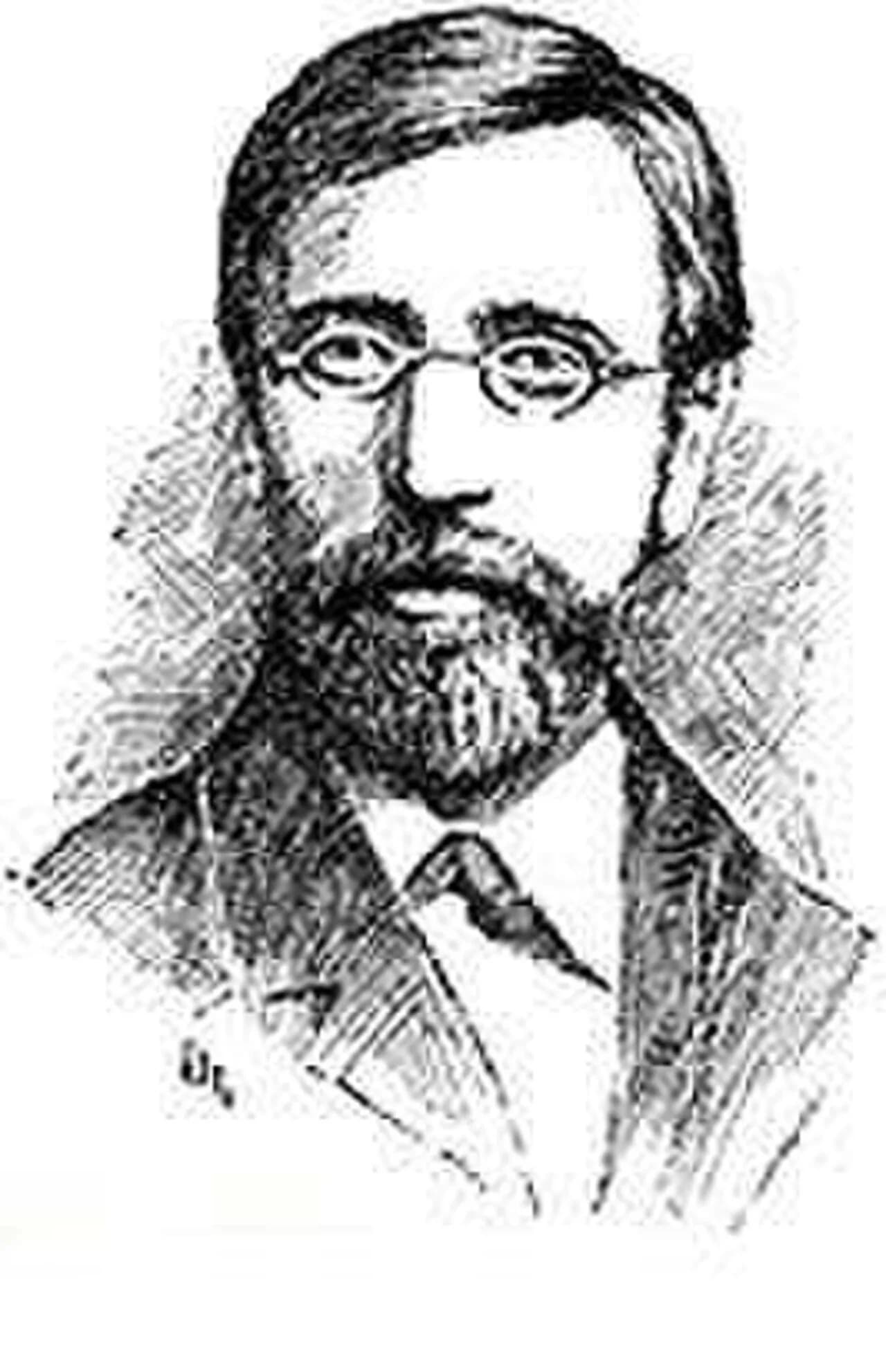 Seligmann Baer