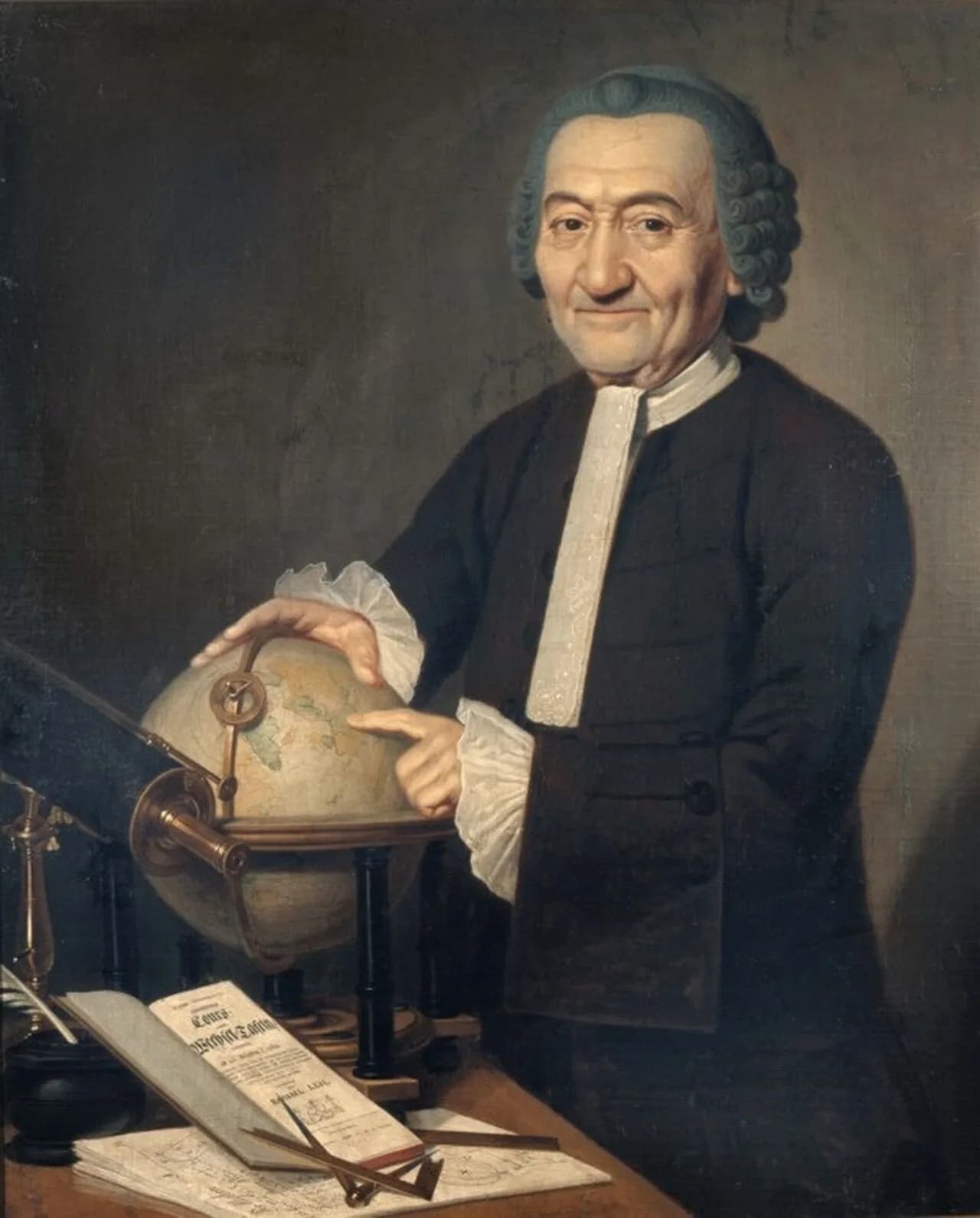 Rafael Levi