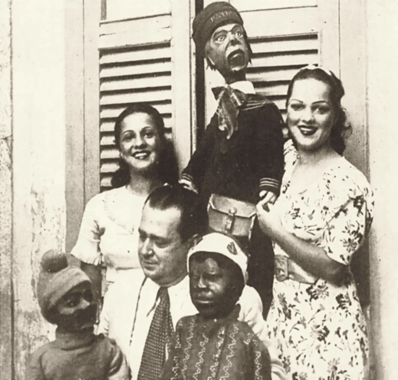 Batista Júnior