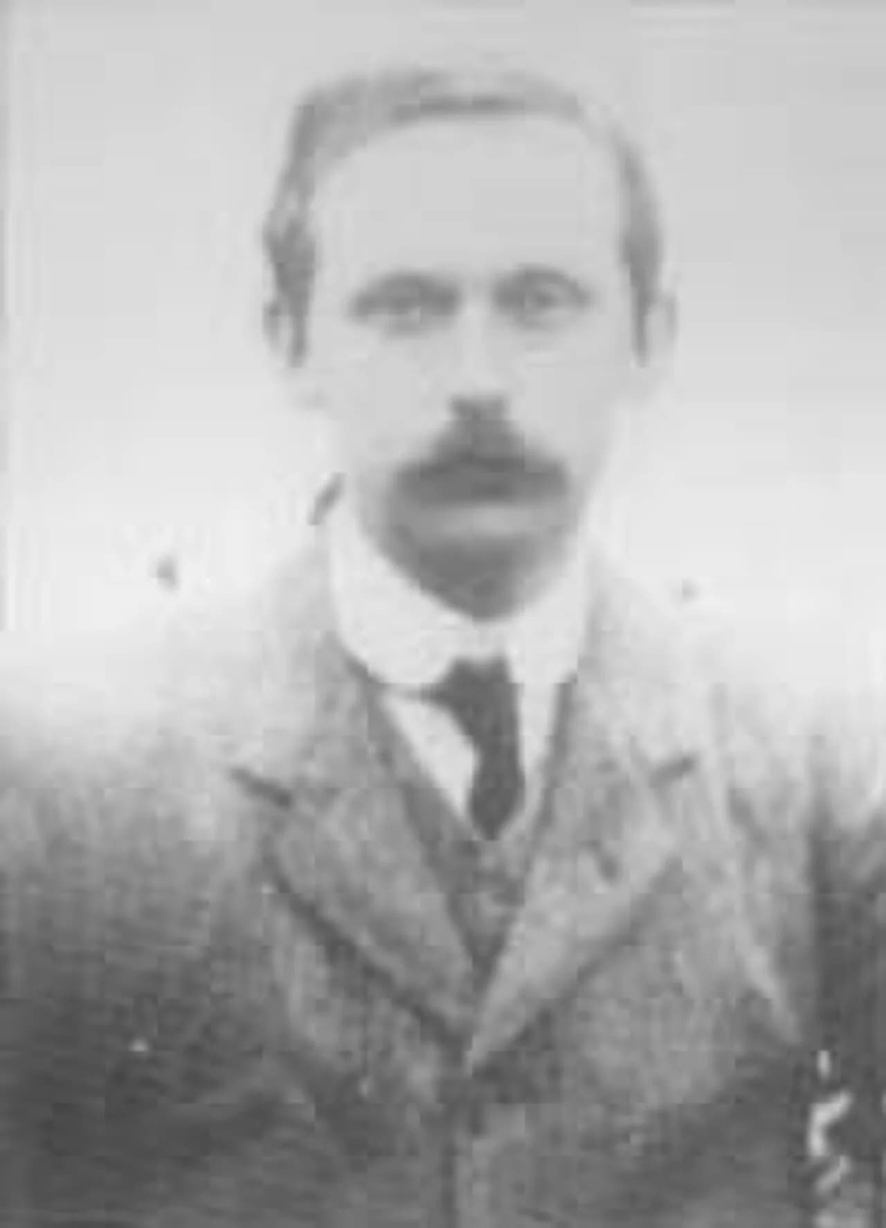 Éamonn Ceannt