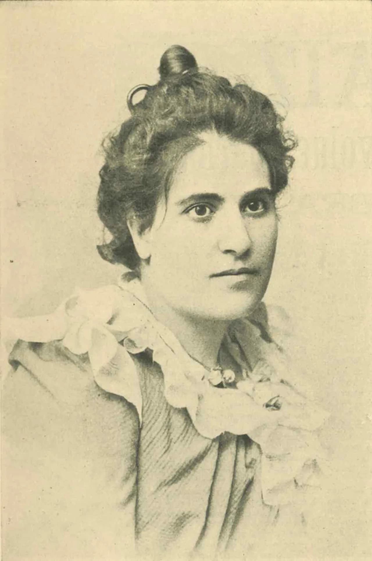 Beatriz Pinheiro