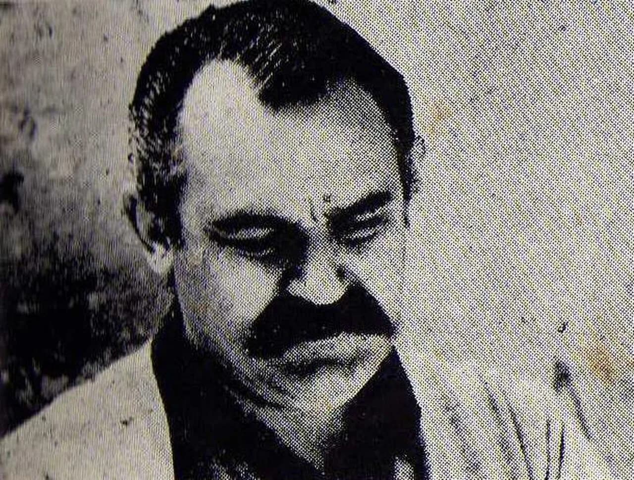 David Viñas