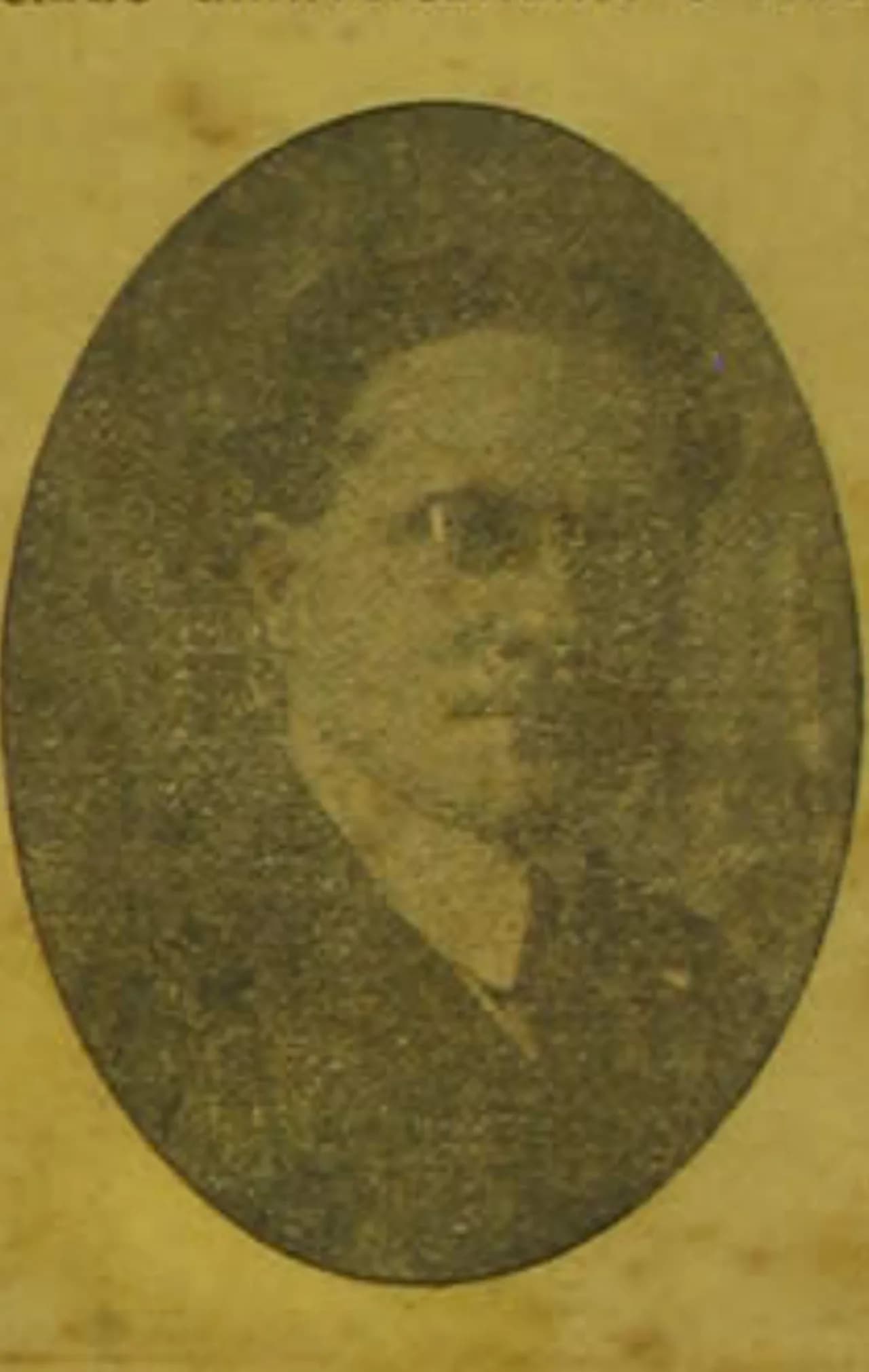 Benedito Augusto Carvalho dos Santos