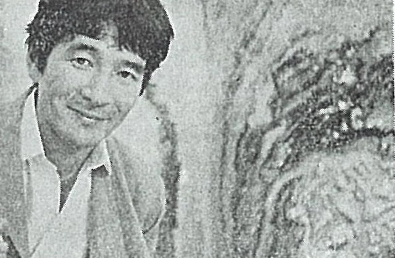 Sadamasa Motonaga