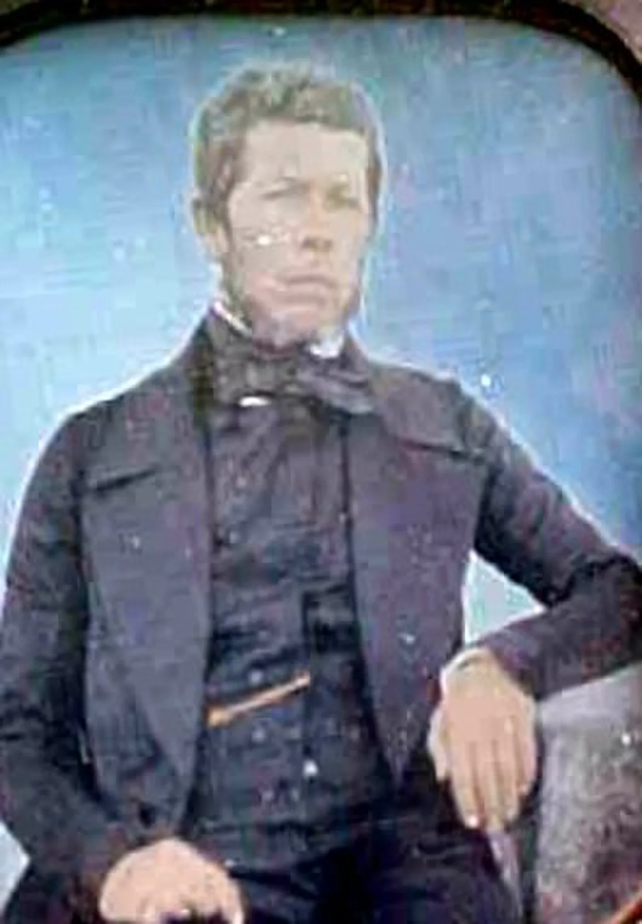 Bento Manuel de Barros