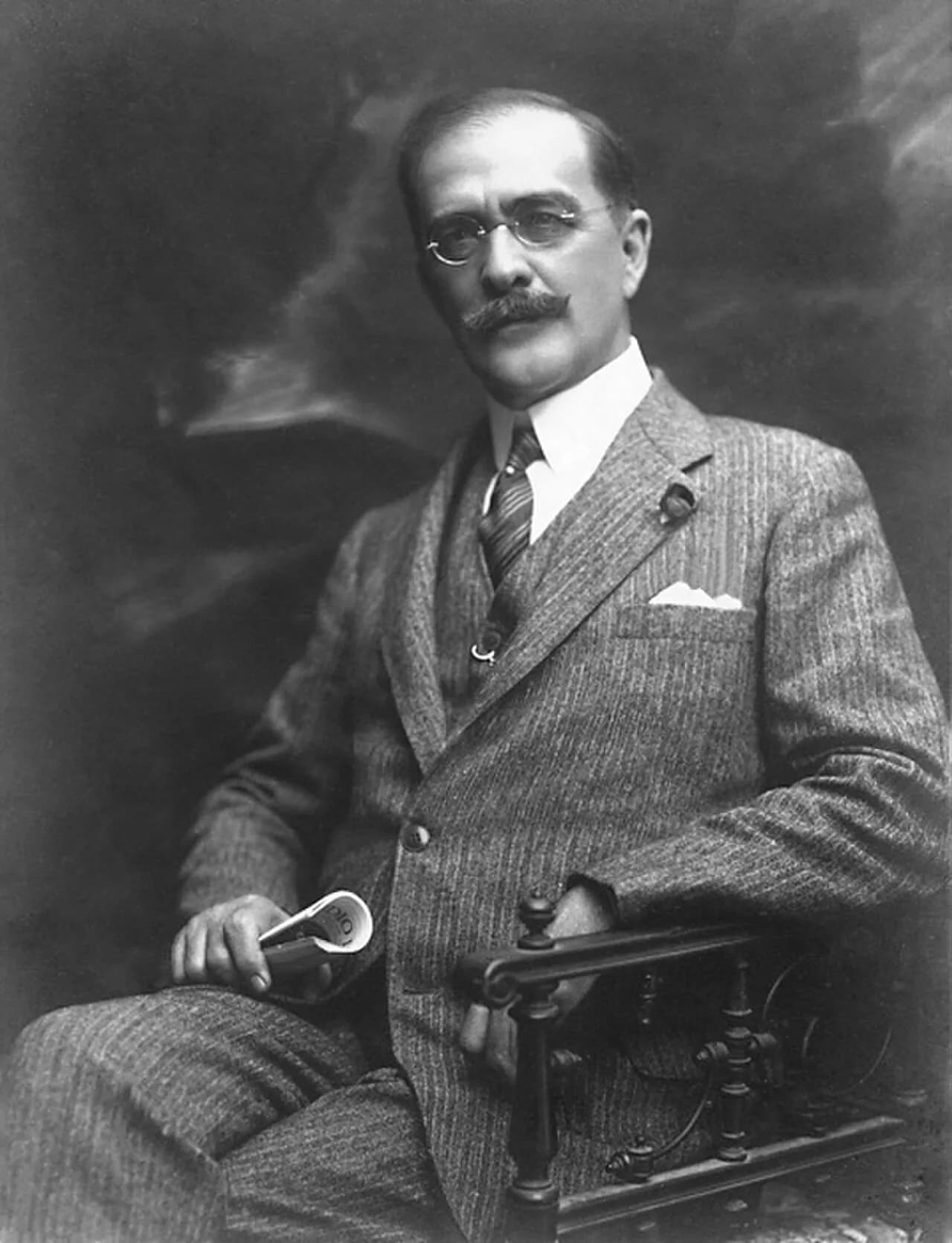 Bento Pereira Bueno