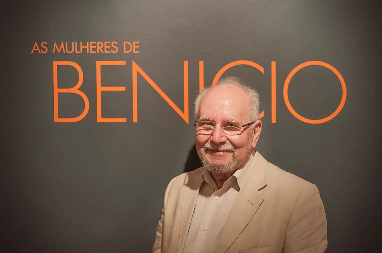 José Luiz Benício da Fonseca