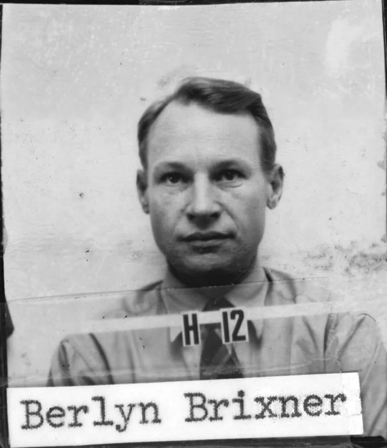 Berlyn Brixner