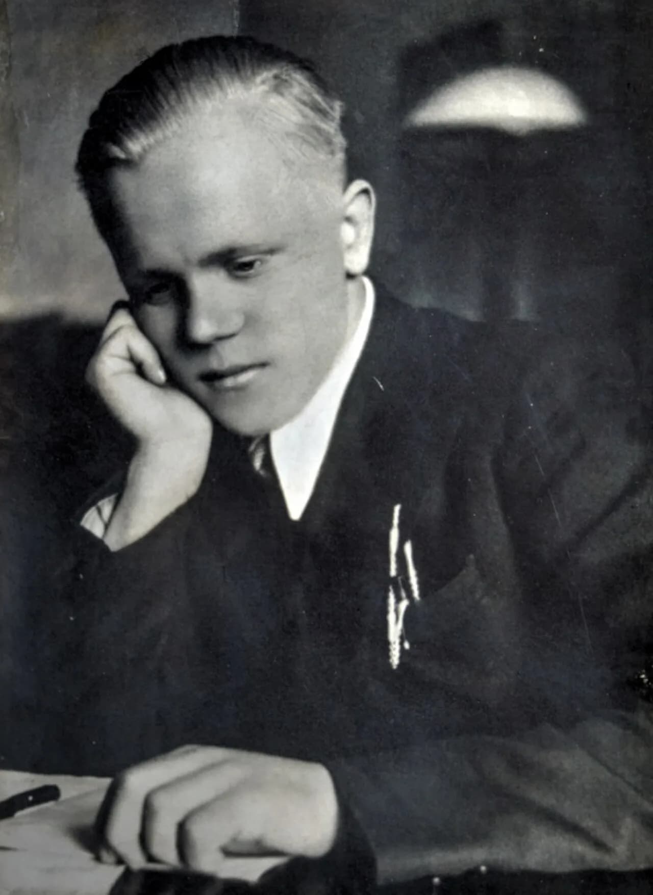Lojze Grozde