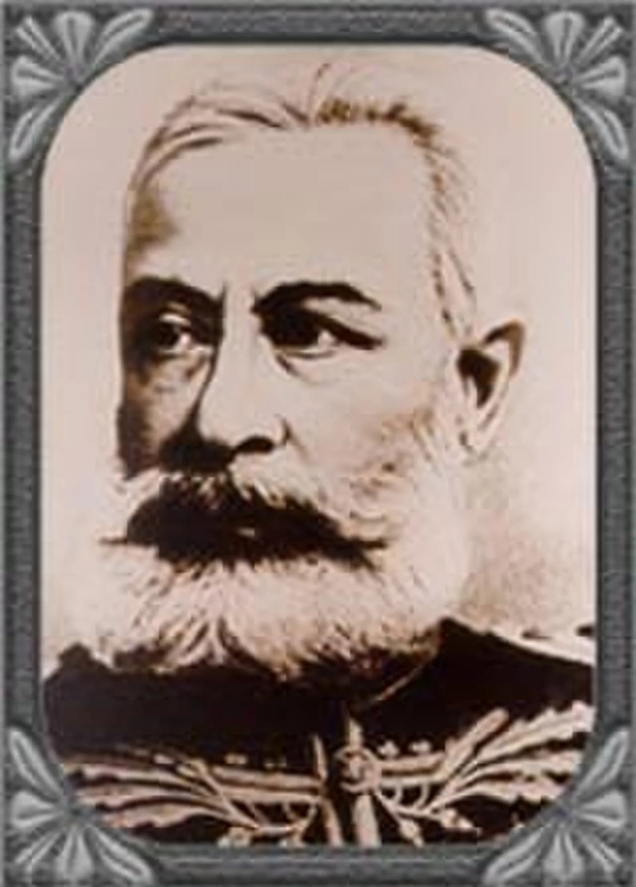 Bernardo Vasques