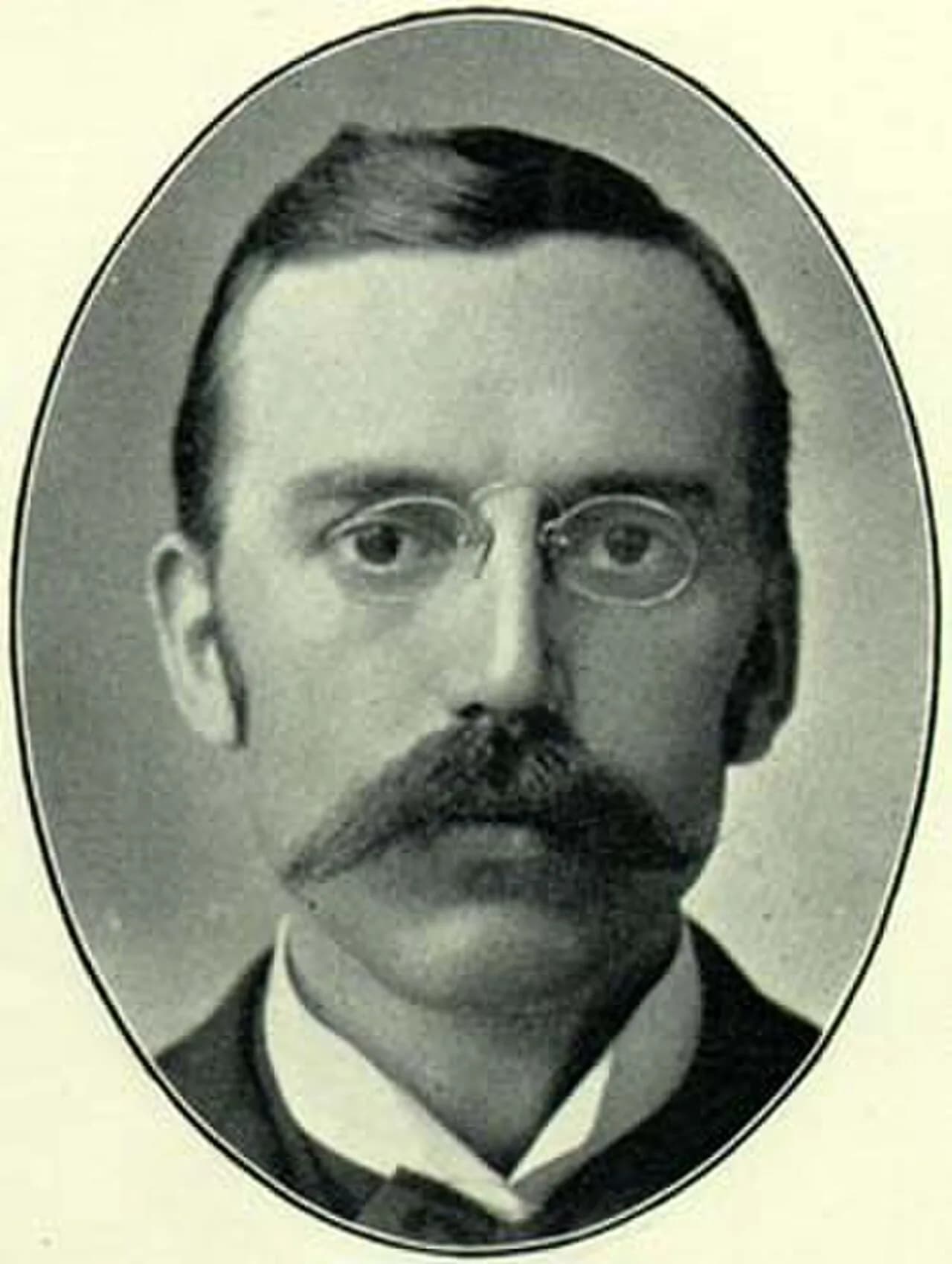 Walter F. Ballinger