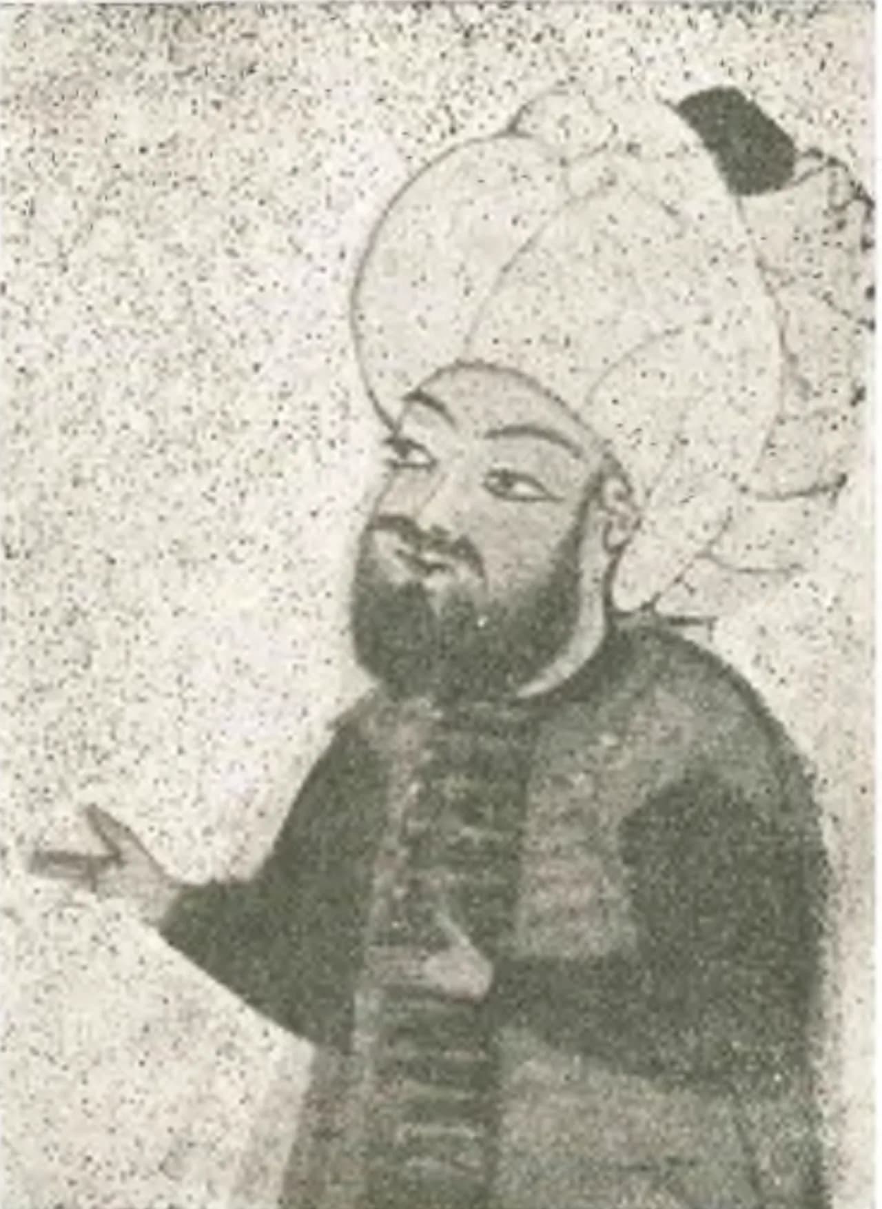 Mahmud Pascha