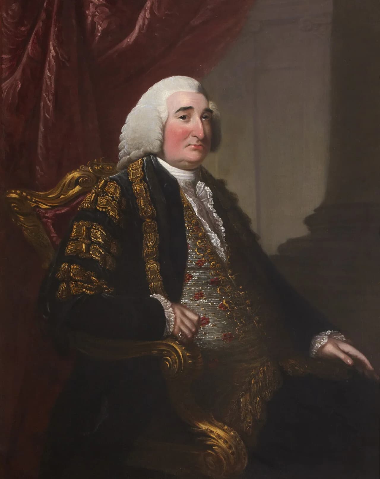 Thomas Hay