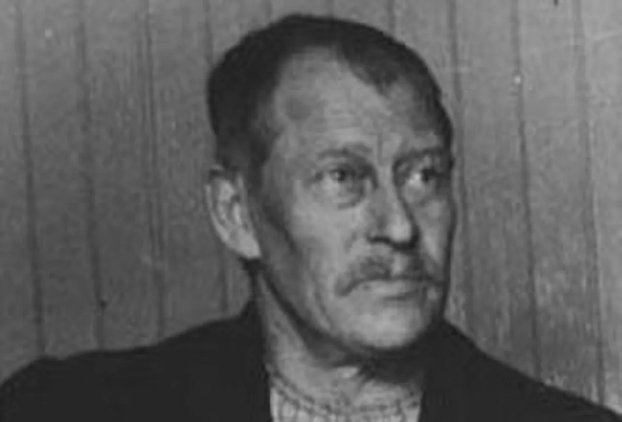 Olav K. Venås