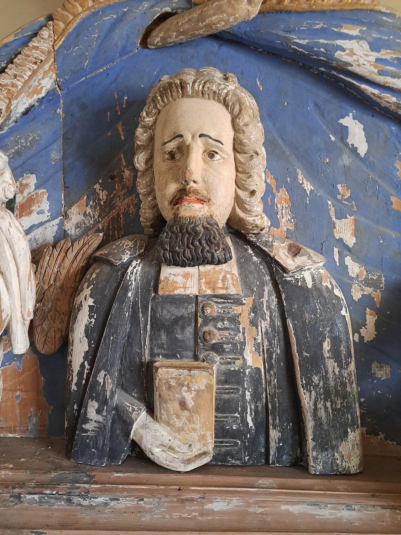 Petrus Rosinius