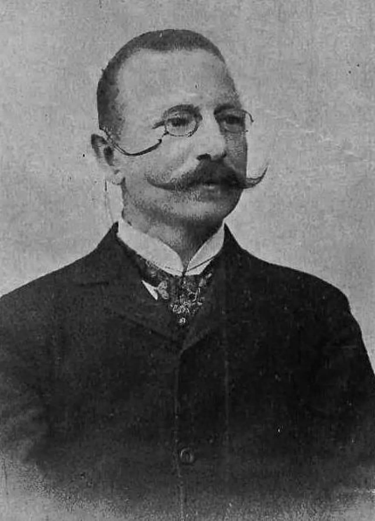 Aleksander Frączkiewicz