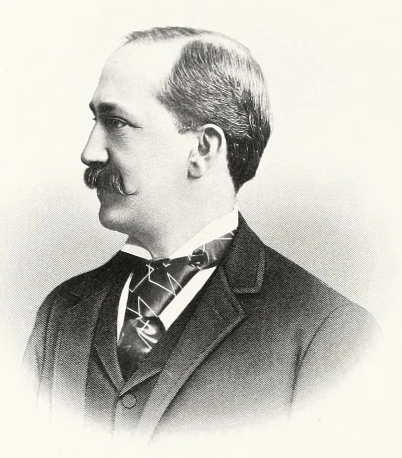 John Edgar Leaycraft