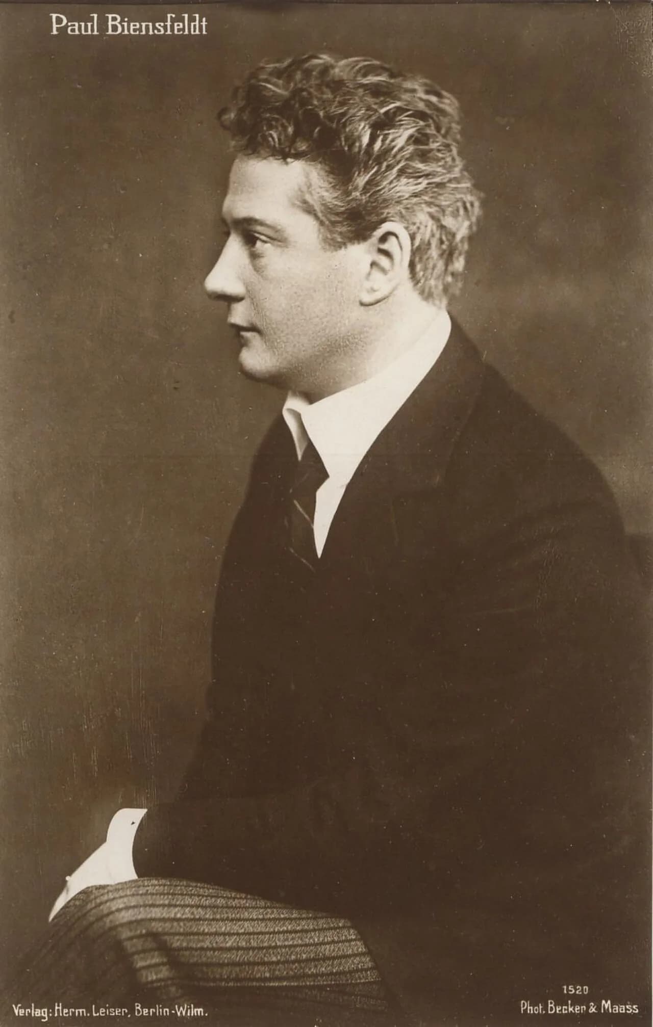 Paul Biensfeldt