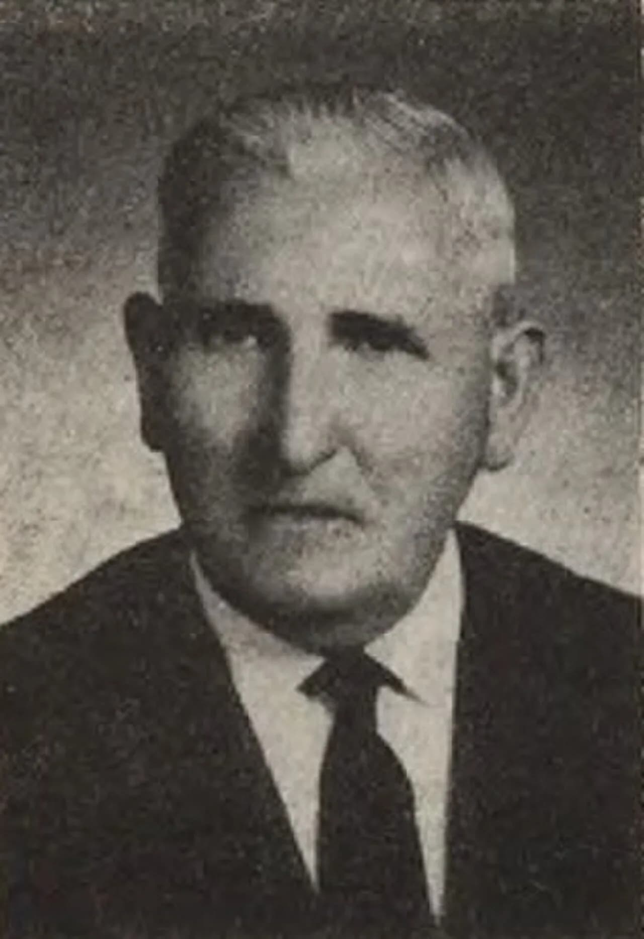 Kazimierz Najmałowski