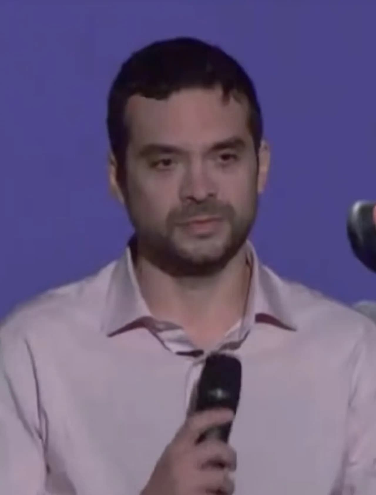 Jesús Santos