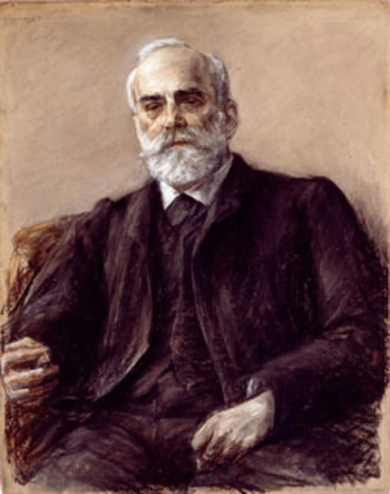 Albert Hänel