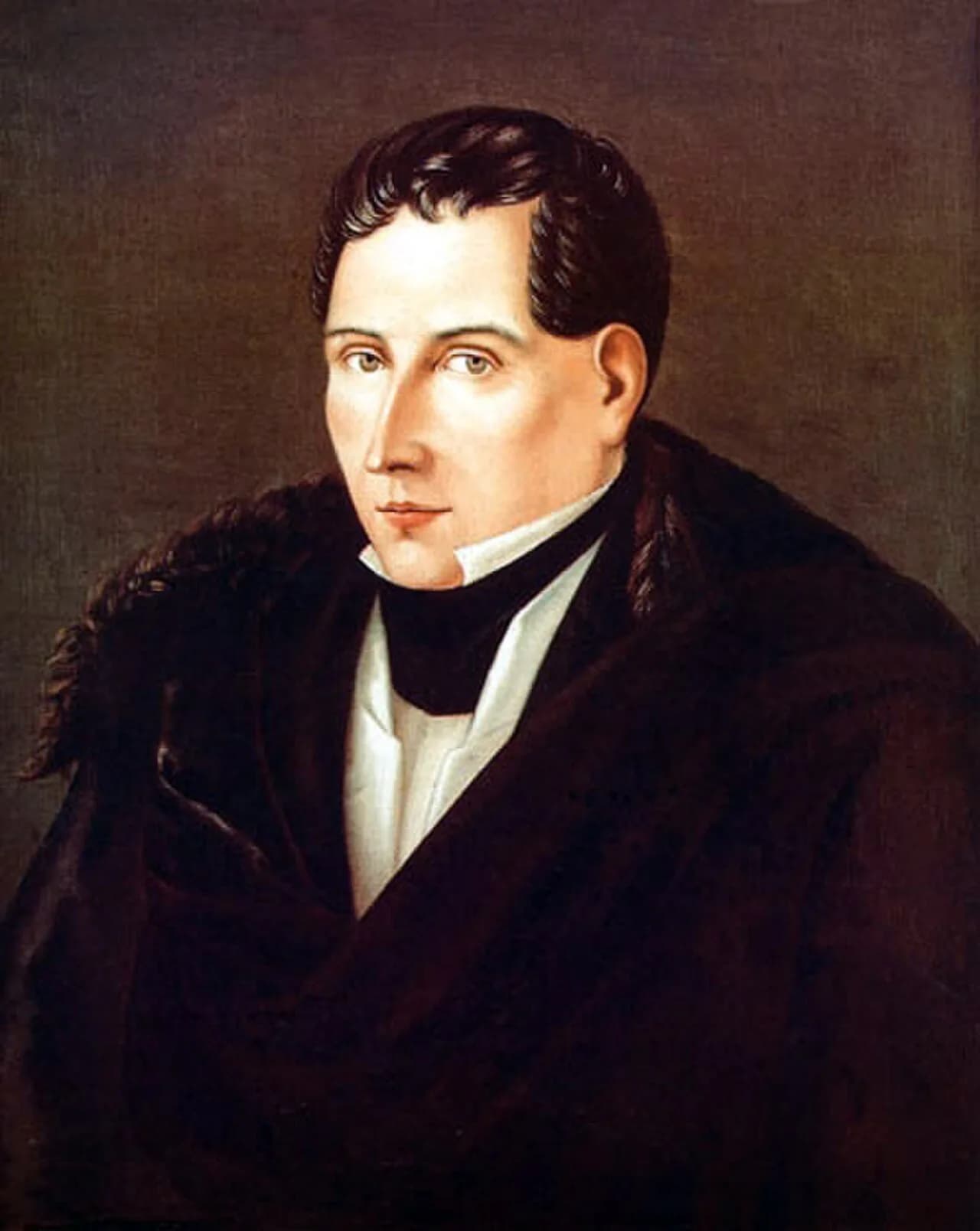Diego Portales Palazuelos
