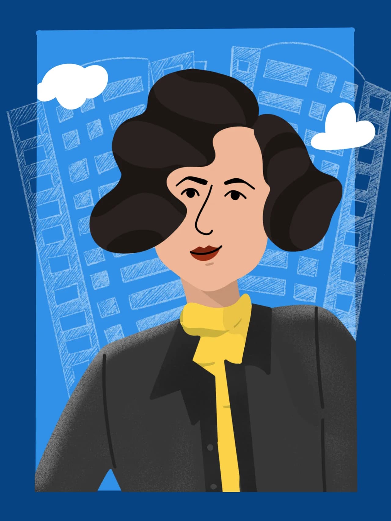 Olga Quintanilha
