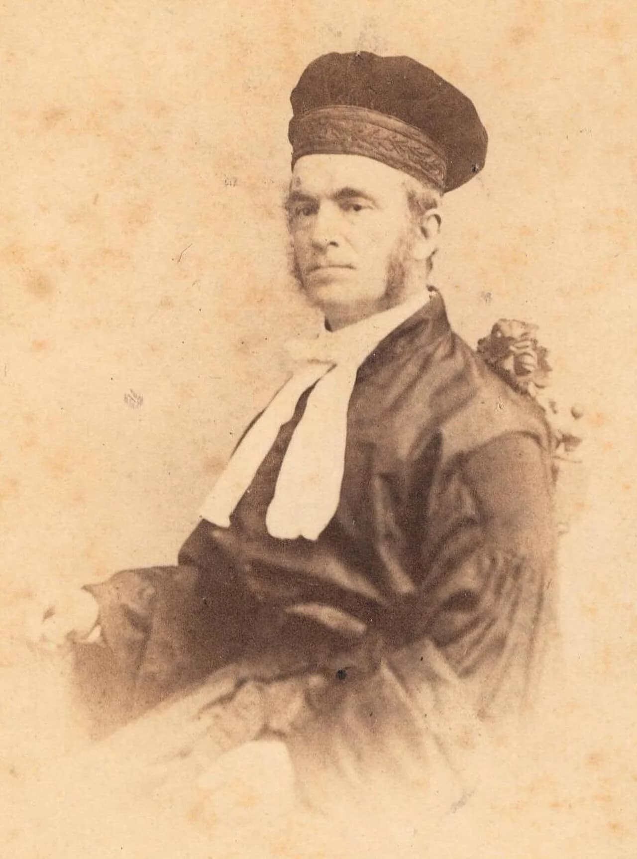 Jasper Mauritsz Ganderheyden