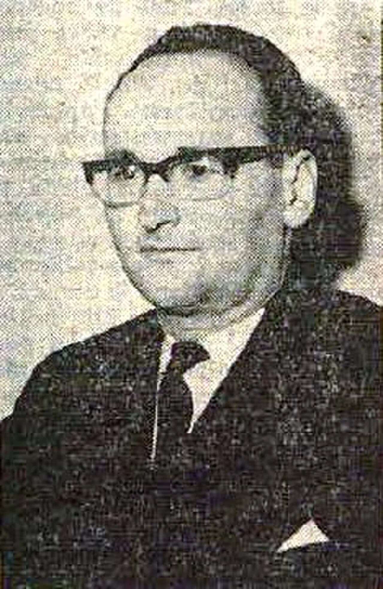 Bogdan Osolnik