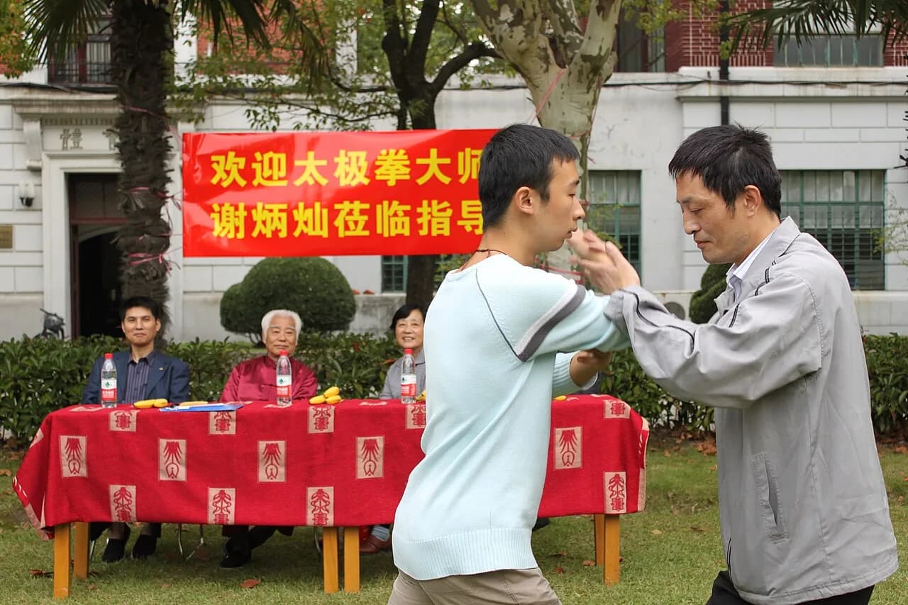 Xie Bingcan