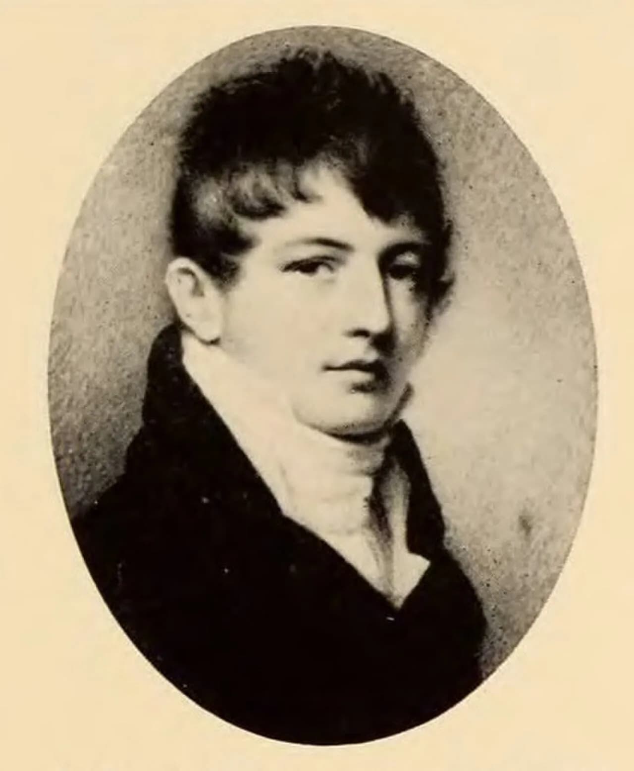 Thomas Cadwalader