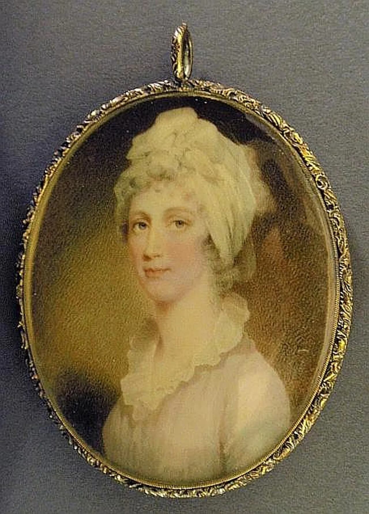 Williamina Bond