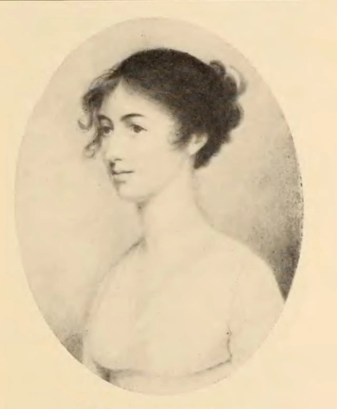 Mary Biddle