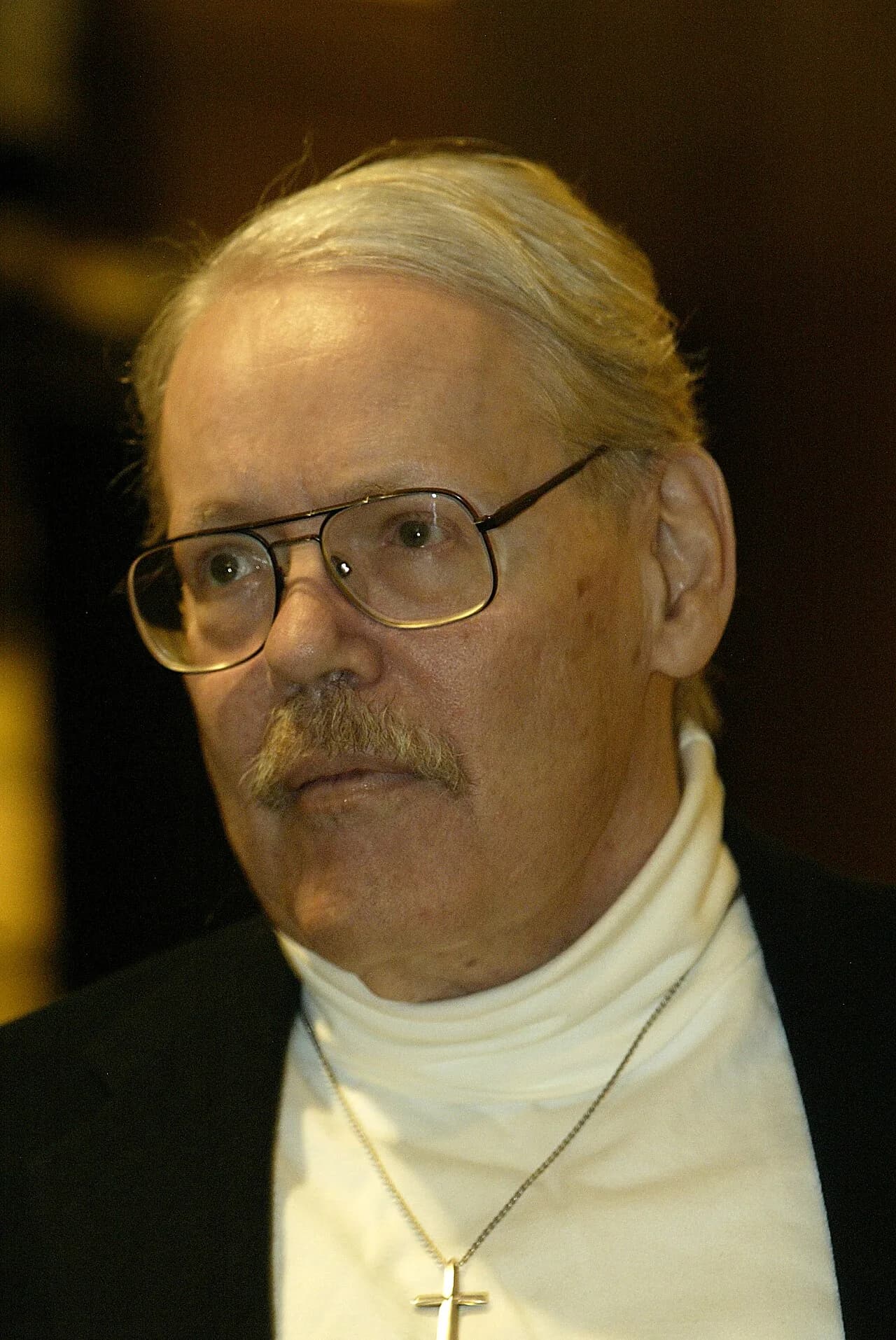 Robert W. Allington
