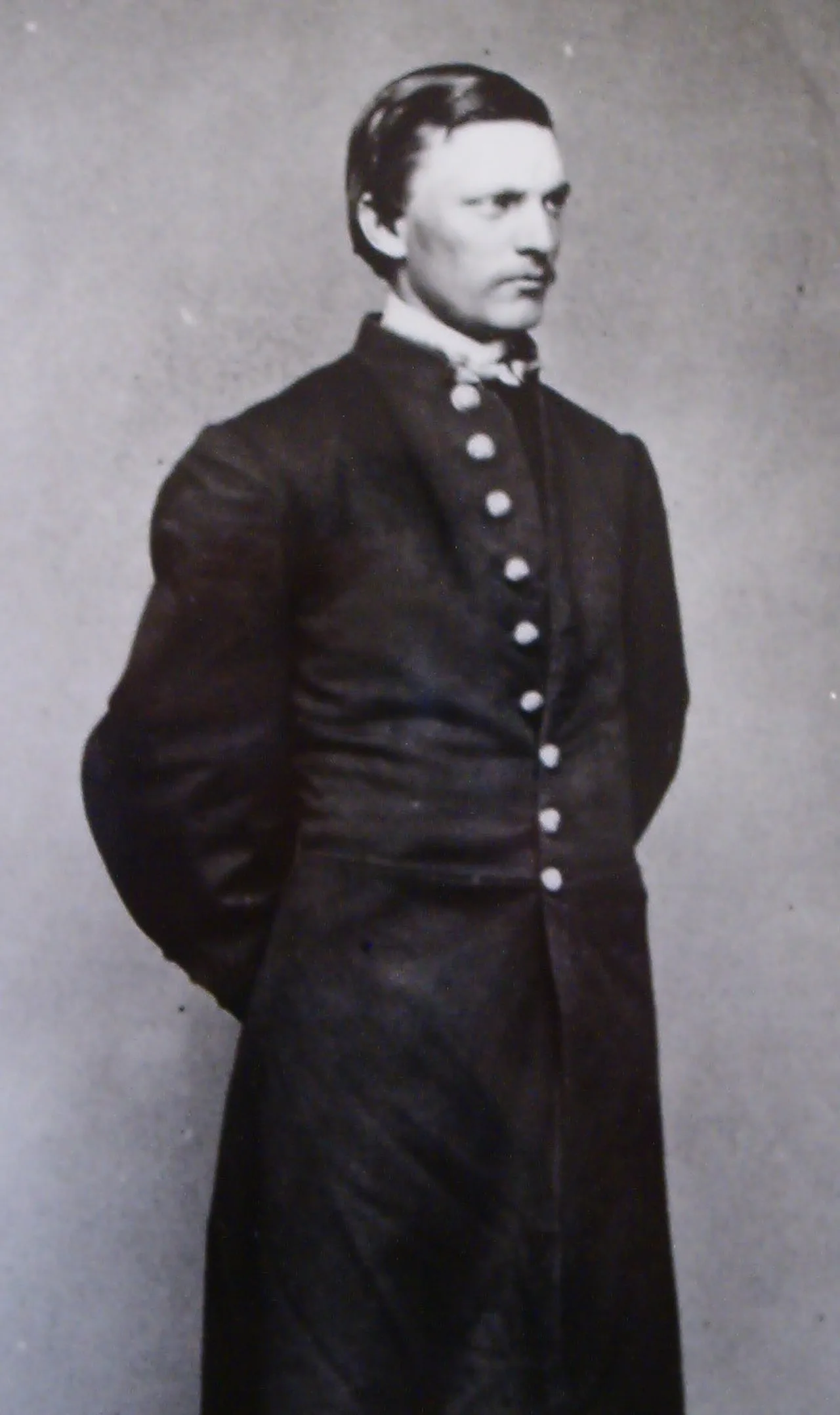 Washington August Roebling