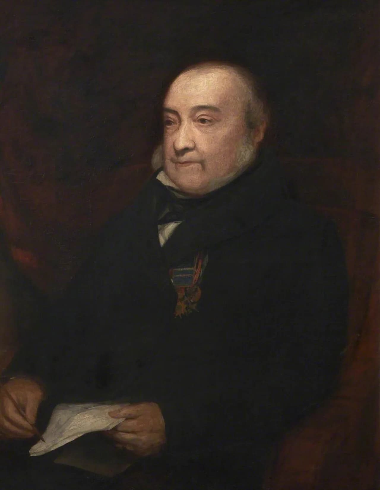 Charles Hamilton Smith