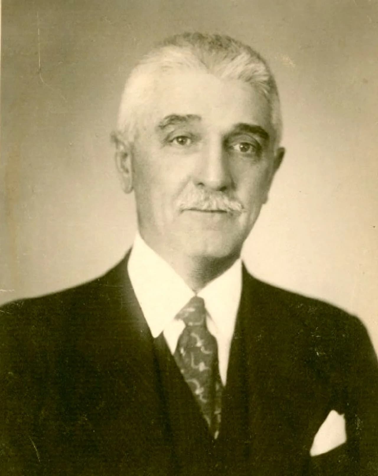 János Tuzson