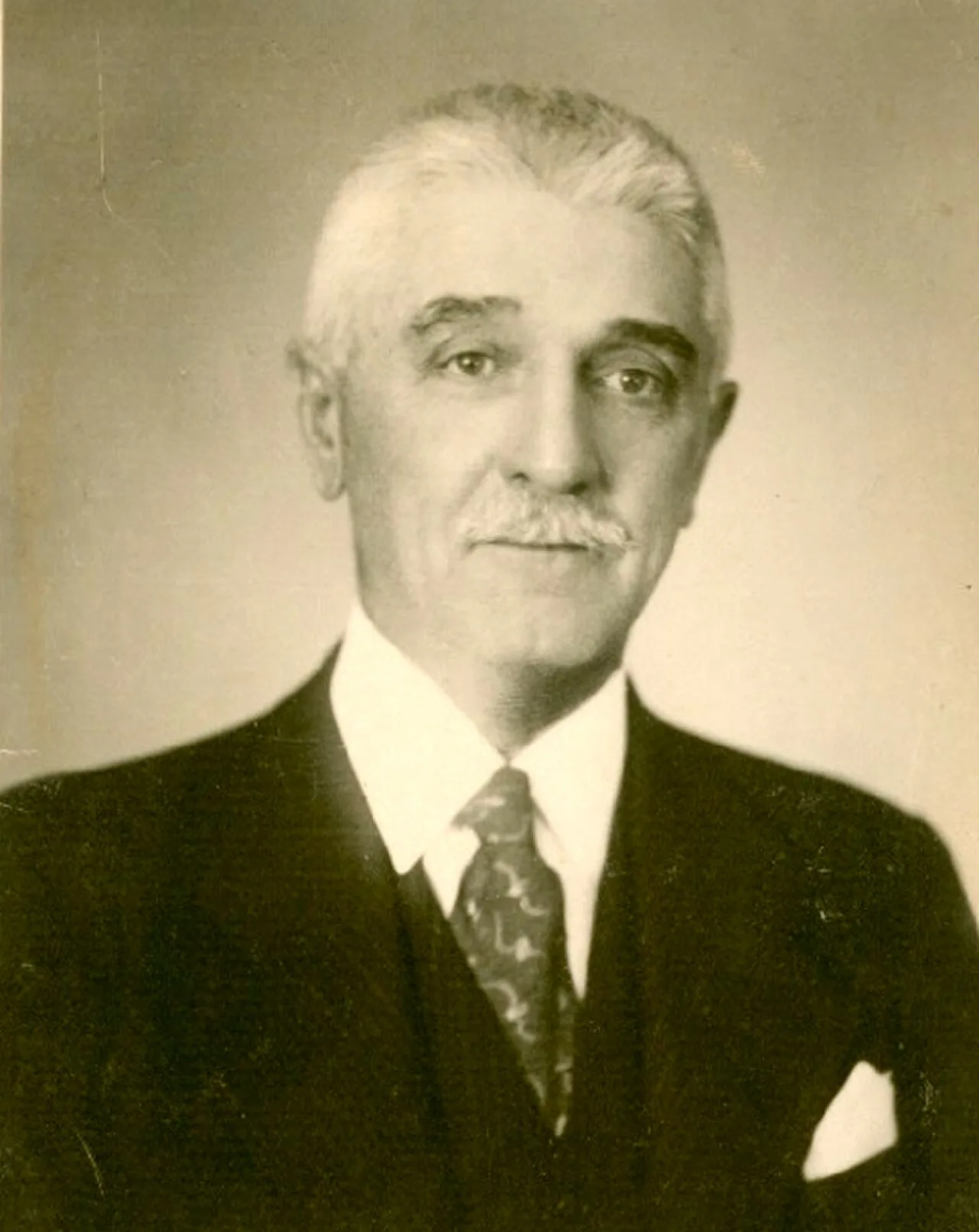 János Tuzson