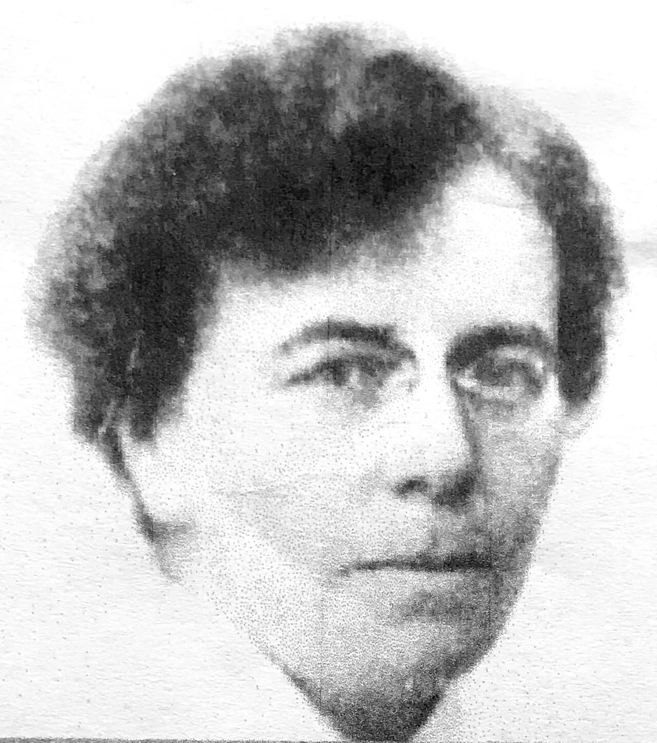 Ingeborg Dahllöf