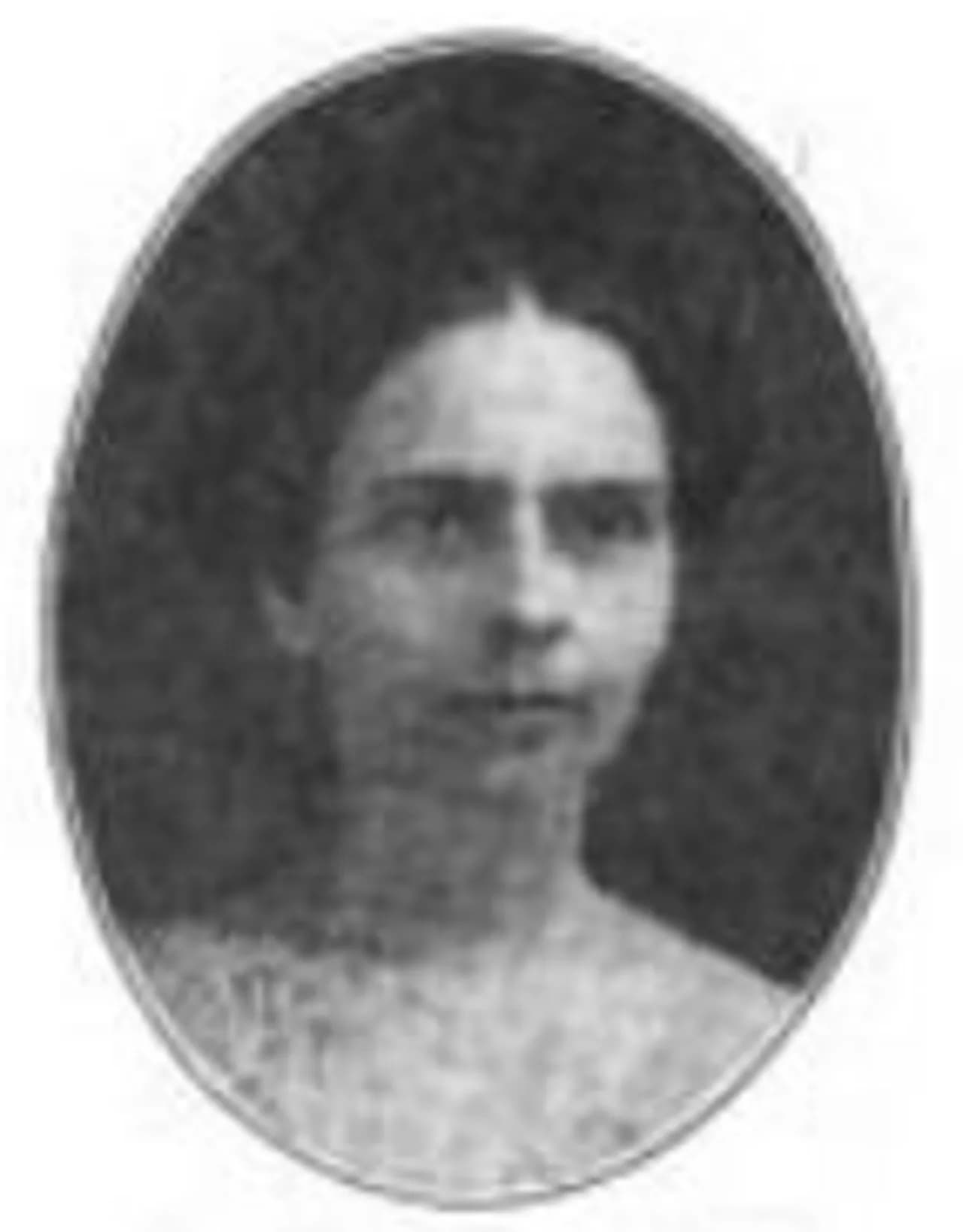 Georgie Boynton Child