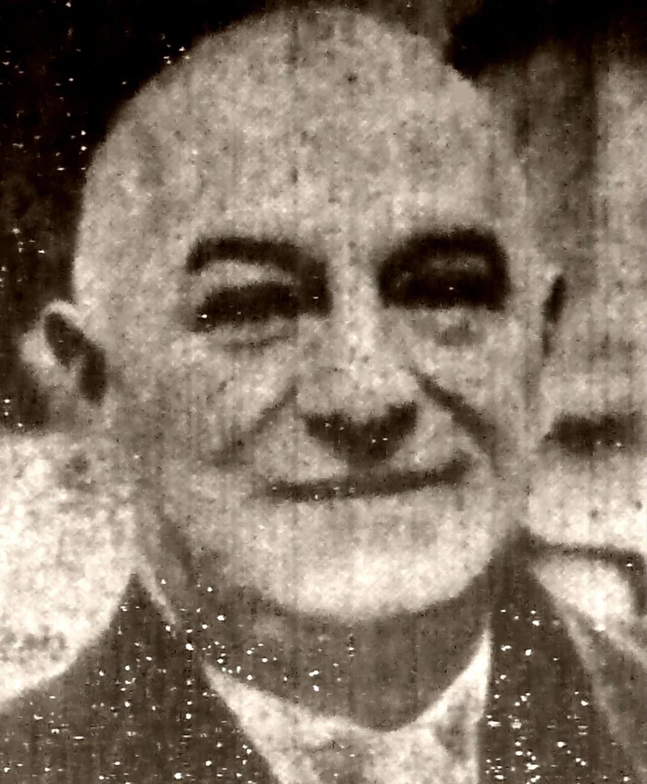 Arthur Maxwell Ramsden