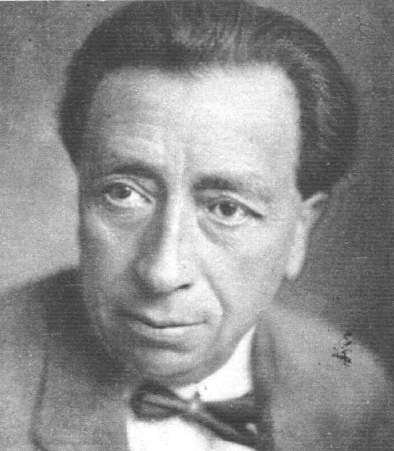 Gyula Hegedűs
