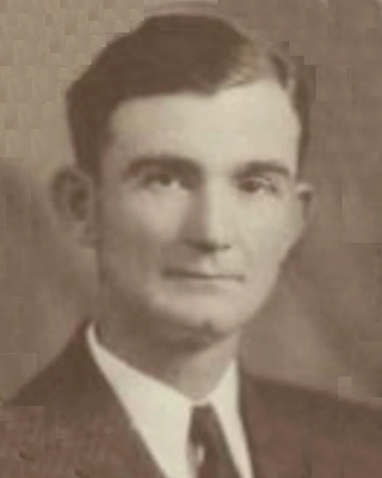 Samuel W. Shelton