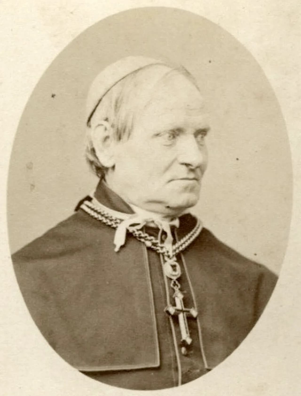 Konrad Martin