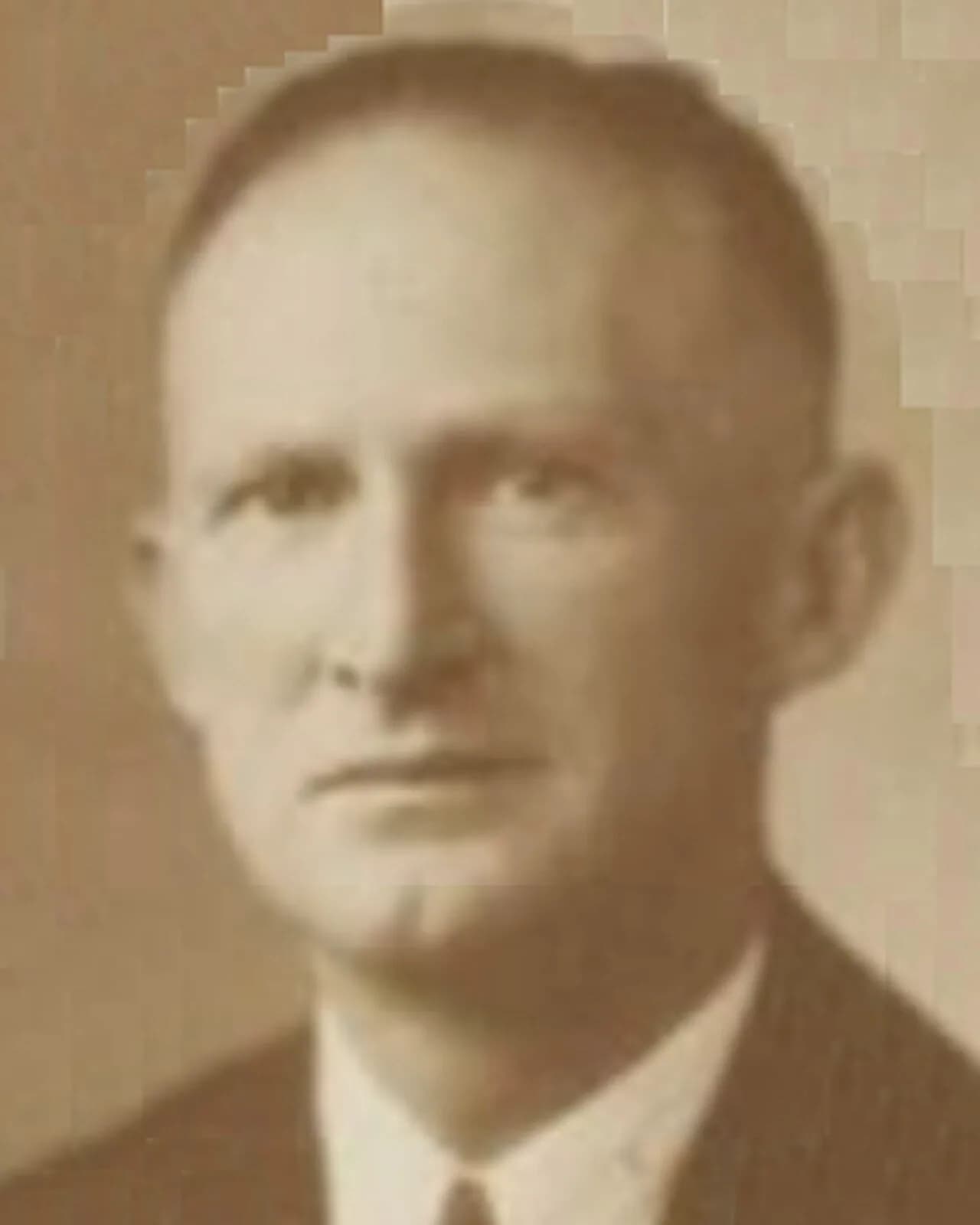Henry S. Johnson