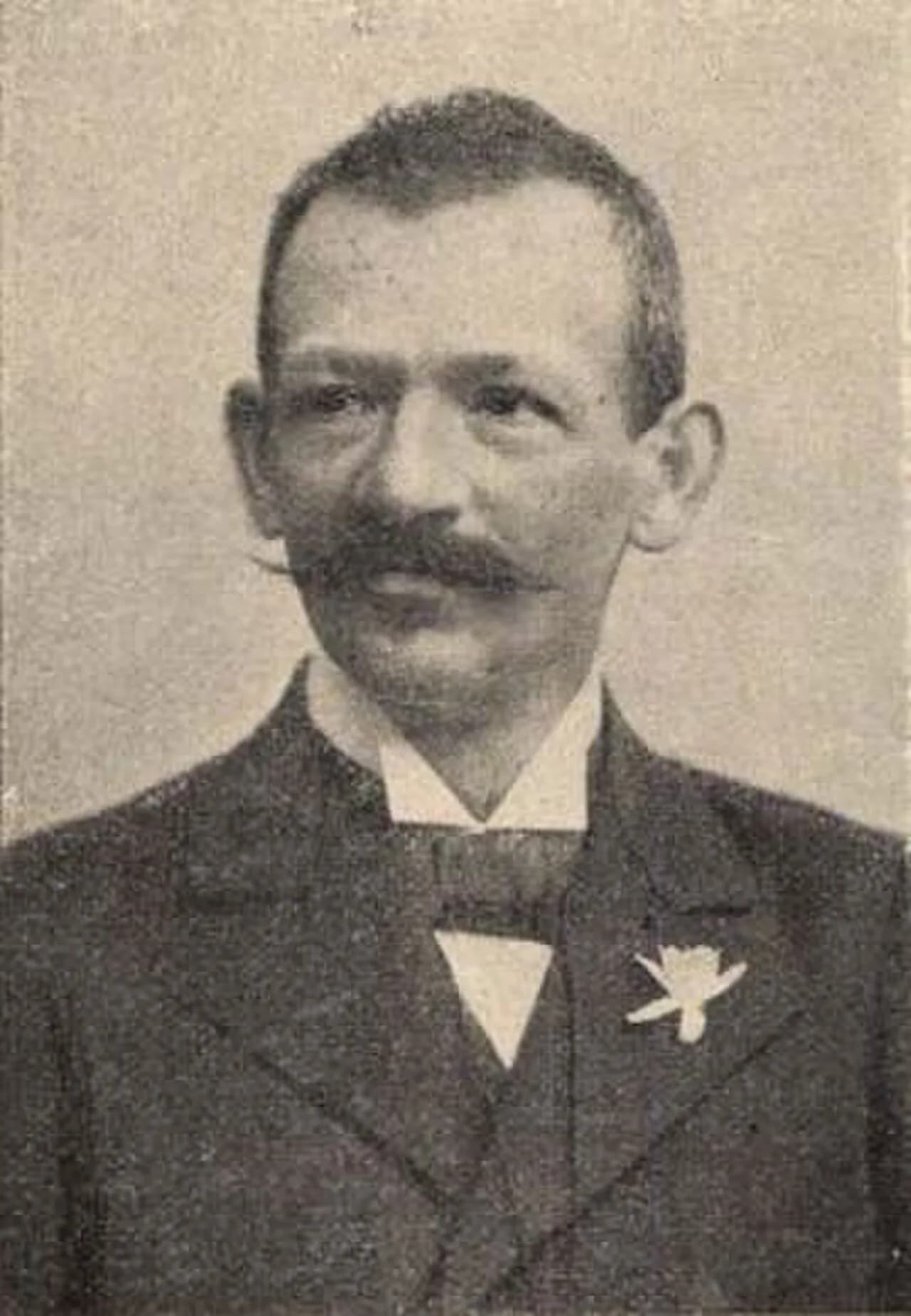 Gyula P. Zempléni