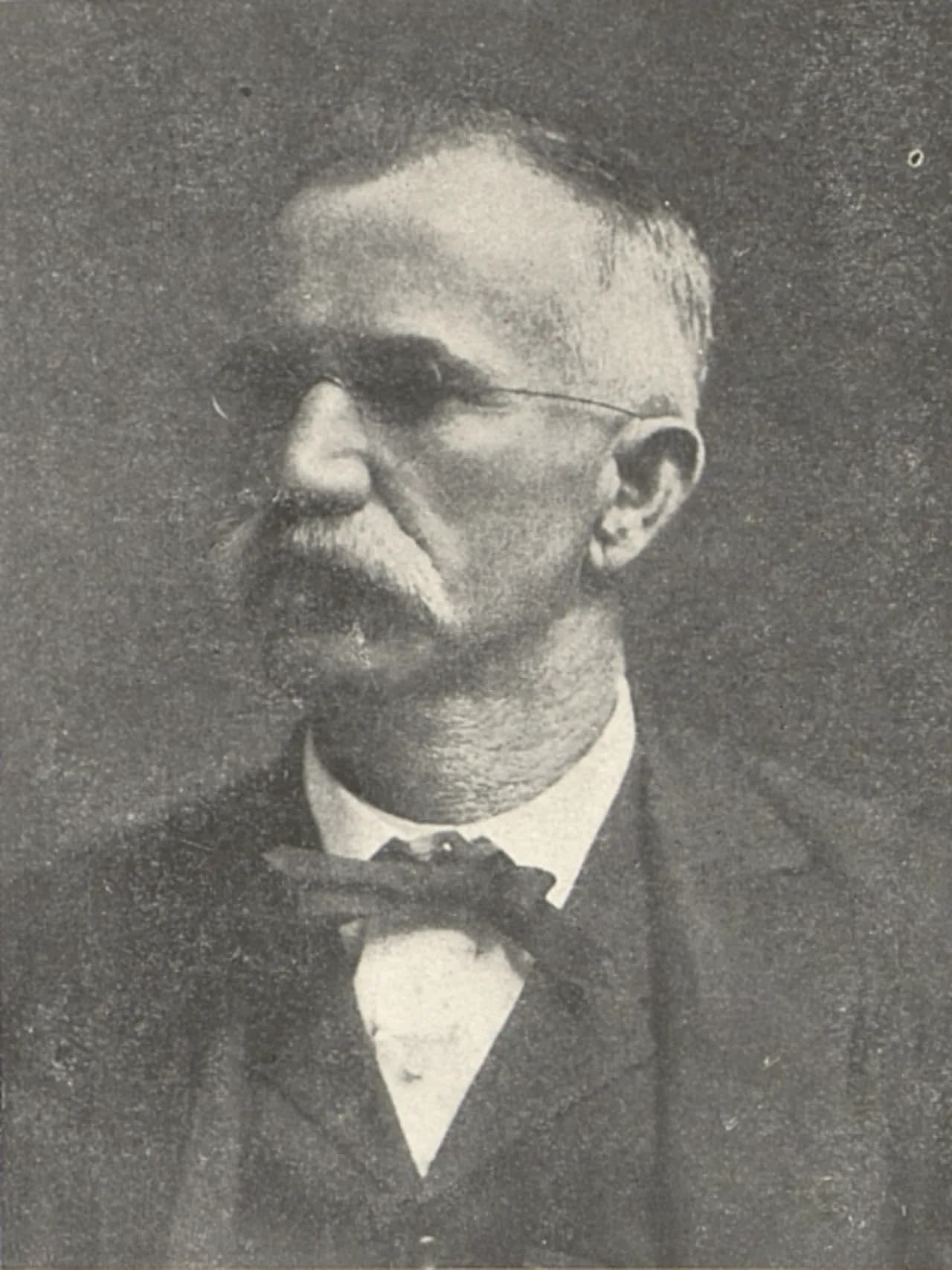 Augustin Haidusek
